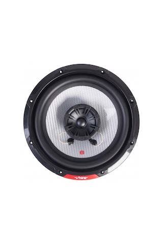 Tempovendo Pulse6-v3 Vıbe Pulse Serisi 16cm Koaksiyel Hoparlör
