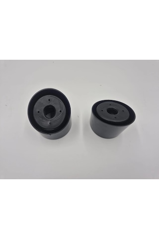 Dome Tweeter Kabini - 8cm Dome Tweeter Yükseltici Pandizot 8 Cm - 1 Takım