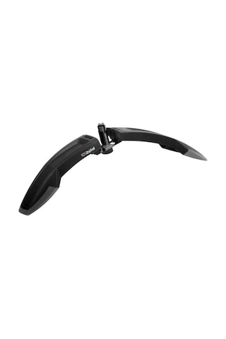 Zefal Ön Çamurluk Deflector Fm60 Siyah