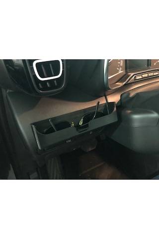 Citroen C3 Aircross Gözlük Tutucusu