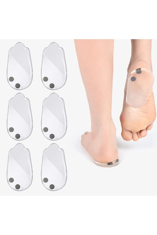 Suntek Kadın Erkek Vurmak Diz Düz Ayak L Için