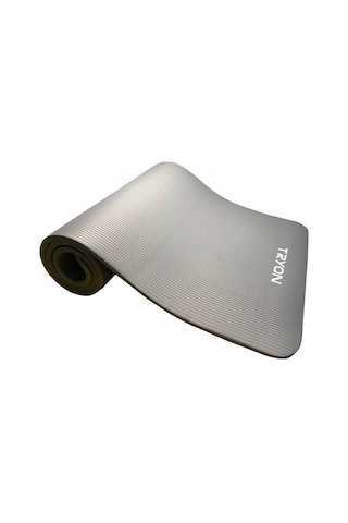 Tryon Pilates Minderi Yoga Matı 183Cm X 61Cm 15Mm Ym-150