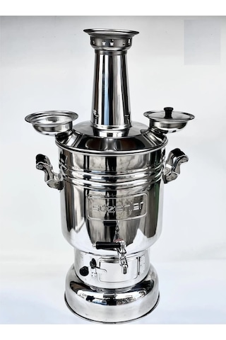 Sözenler 10 L Semaver