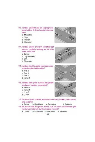 S.R.C. Eğitim Kitabı (S.R.C. Kursu Kitabı 1-2-3-4)