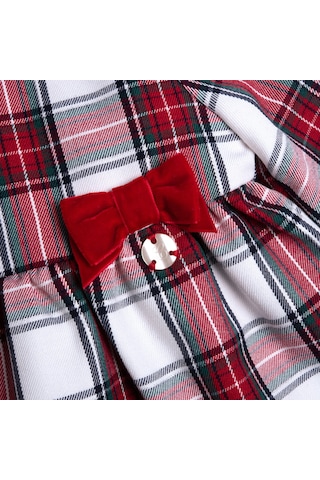 Chicco Elbise - U.kol 09100810000000 000075 Medıum Red