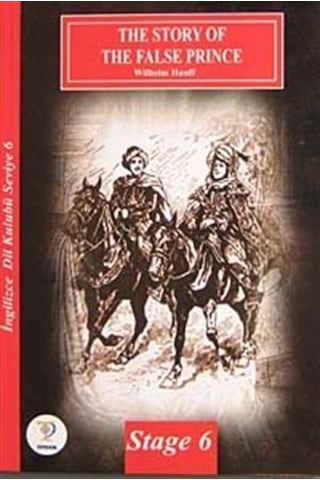 The Story of the False Prince - Wilhelm Hauff - Tiydem The Story of the False Prince - Wilhelm Hauff - Tiydem
