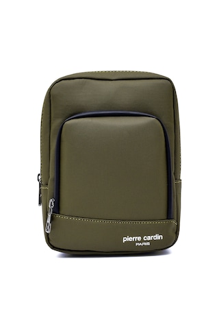 Pierre Cardin Erkek Portföy Çanta 01pc002012-ysl Çok Renkli