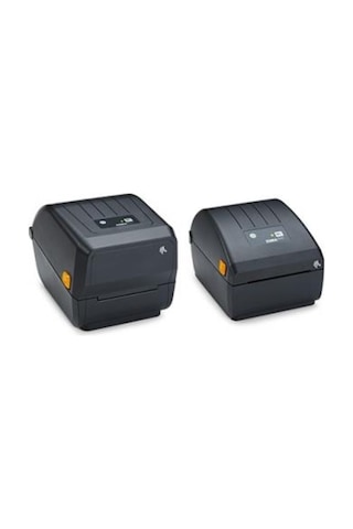 Zebra Zd220T Termal Transfer Usb 102Mm/Sn 203Dpi Barkod Yazıcı