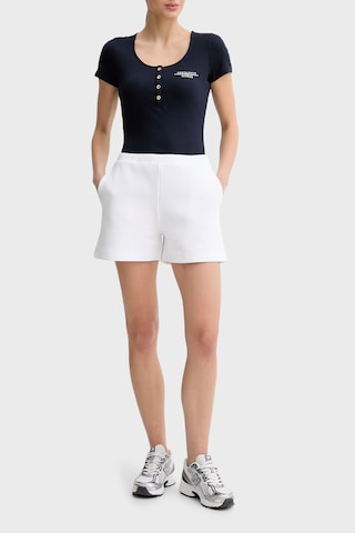 Guess Bayan Top W6gp01 K2658 G7v2 Siyah Siyah