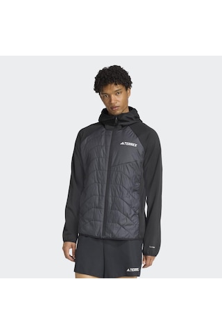 Adidas Jl5576 Multı Hyb Jkt Çok Renkli