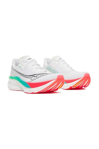Saucony Endorphın Azura Erkek Koşu Ayakkabısı S101329-1041 Beyaz
