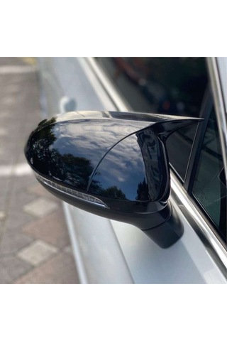 Volkswagen Passat B8 Ayna Kapağı