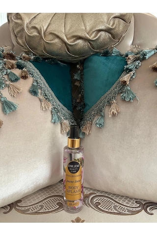 Eslem Pure Love Vücut Spreyi