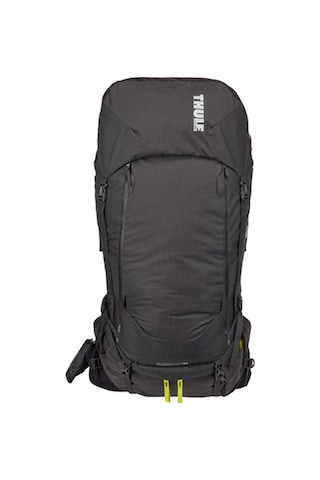 Thule Guidepost 85 L Siyah Sırt Çantası