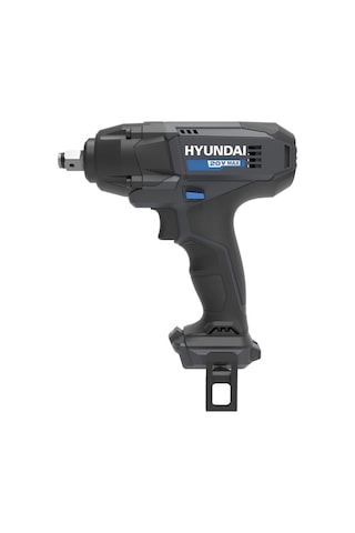 Hyundai IW20S-250 20V 250NM 1/2 2900 Devir Akü Ve Şarj Cihazı Hariç Akülü Darbeli Somun Sıkma