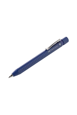Faber-castell Grip 2011 Versatil Kalem 0.7 Mavi Diğer