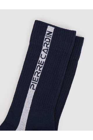 Pierre Cardin Erkek Lacivert Çorap 50328328-vr033