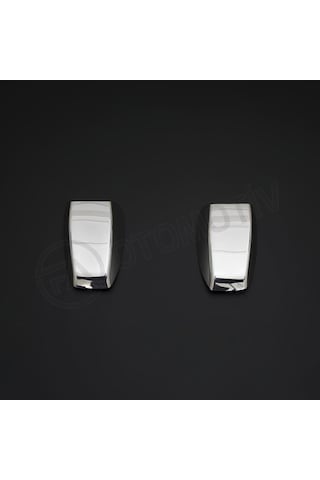 Peugeot Rifter Arka Cam Menteşesi Kromu 2024 Model Ve Sonrası