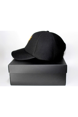High Quality Unisex Cap (Mesh Knitted Fabric) (547770943)