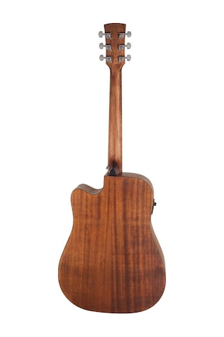 İbanez Aw54ce-opn Elektro Akustik Gitar