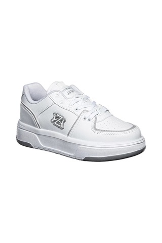 Wickers 2995 Genç Sneaker Beyaz