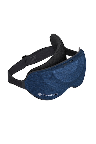 Therabody Sleepmask Siyah