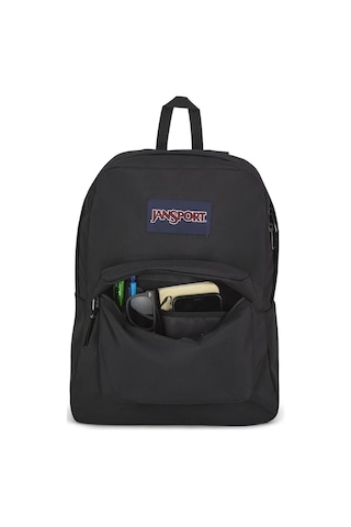Jansport Vfe-Ek0A5Bagn Unisex Sırt Çantası Siyah