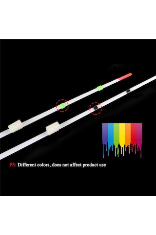 Kış Buz Olta Üst 20 Parça Cw 0.1-1.4g Mini Olta Taşınabilir Mücadele 100mm-180mm Buz Olta Takımı