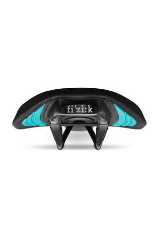 Fizik Luna X5 Regular Kadın Alloy Mtb Sele Siyah 145mm Siyah