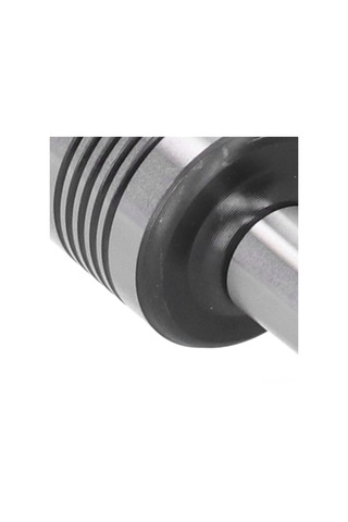 Samdoo Mt2 Morstaper Santri, 0.01mm Doğruluk, Yüksek Hızlı Tornalar İçin, 5 Oluklu, Çelik Malzeme, Cnc Ve Ahşap İşleme Uyumlu