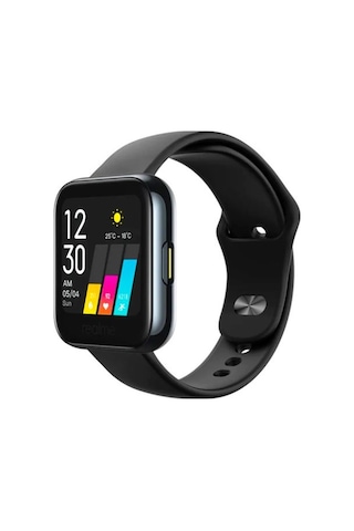 Realme Watch RMA161 Akıllı Saat (Realme Türkiye Garantili)