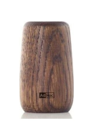 Adhoc Ah-gs32 Yoko Karabıber&tuzluk Dogal Yaglı Mese Koyu Renk