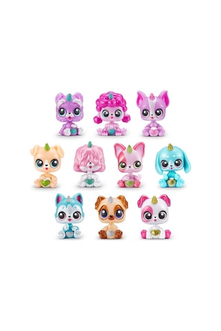 Rainbocorns Pocket Surpriz Mini Figür-9285