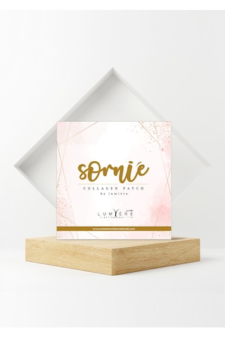 One More Internatıonal Sornie Collagen One More Internatıonal Sornie Collagen