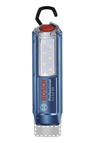 Bosch Gli 12v 300 El Feneri 3601da1000 Beyaz