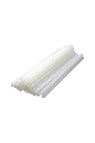 Macrofix Kalın Mum Silikon Çubuğu - 11,5mmx30cm 1 Kg