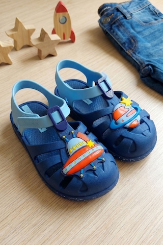 Ipanema Summer Xvı Çocuk Sandalet Lacivert 21/29