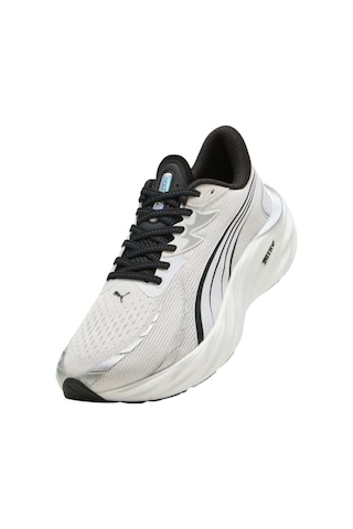 Puma Puma Velocity Nitro 4 Erkek Beyaz Yol Koşusu Ayakkabısı 5089 Beyaz