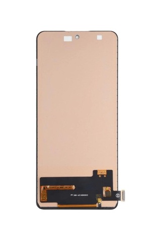 Xiaomi Redmi Note 10 Pro Uyumlu Çıtalı Ekran