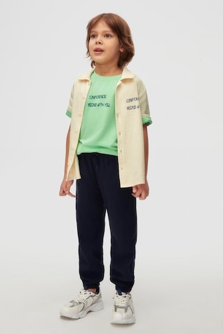 Nk Kids Erkek Pantolon 25ynk68504 Lacivert