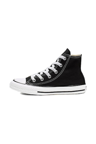 Converse Chuck Taylor All Star Çocuk Günlük Ayakkabı 3j231c Siyah 3j231c Siyah