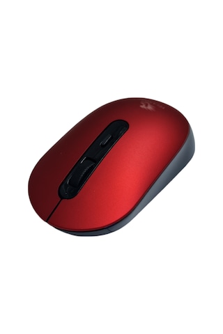 Yelandar W89 4 Tuşlu Kablosuz Optik Mouse