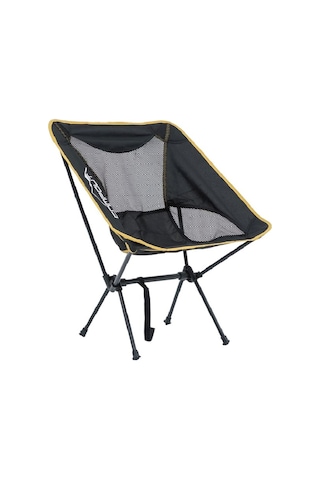 Campout Pratik Kamp Sandalyesi ng Cps