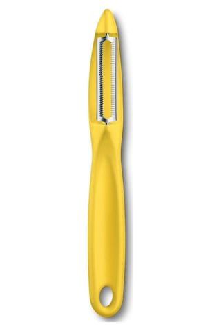 Victorinox Domates Soyacağı Soyma Bıçağı Soyacak Sarı 7.6075.8