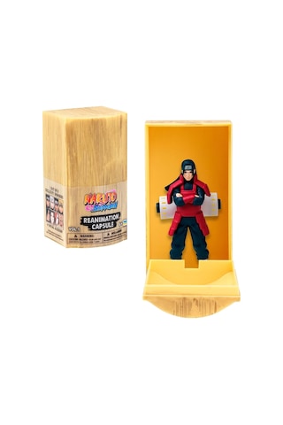 Edo Tensei Reanimation Capsule 16 Pcs Cdu