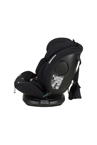 Prego Monofix İ-size Oto Koltuğu Cc05