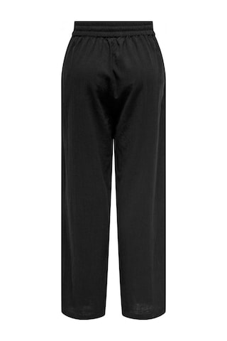 Tommy Hilfiger Onltızana Cotton Loose Pants Wvn Noos Kadın Yeşil Pantolon - 15319090