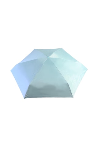 Biggdesign Moods Up Turkuaz Mini Şemsiye Turkuaz