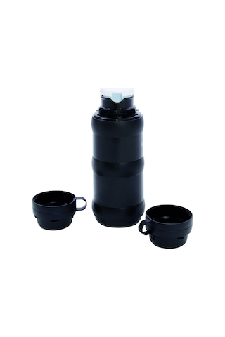 Igloo Ev180 Termos 1.8 Litre-siyah Siyah