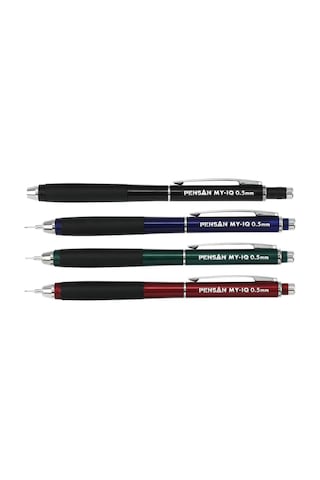 Pensan My Iq Versatil Kalem 0.7 MM